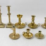 696 1024 CANDLESTICKS